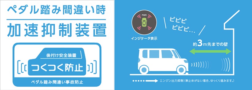 つくつく防止